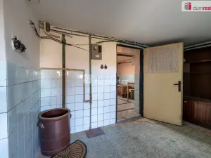 Prodej rodinného domu, Blatno, 210 m2