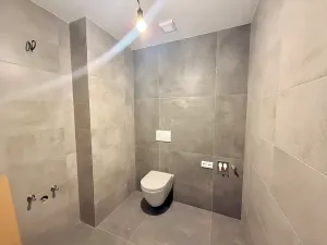 Prodej bytu 4+kk, Praha - Motol, Lékařská, 96 m2