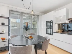 Prodej bytu 3+kk, Praha - Vršovice, Altajská, 113 m2