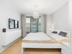 Prodej bytu 3+kk, Praha - Vršovice, Altajská, 113 m2