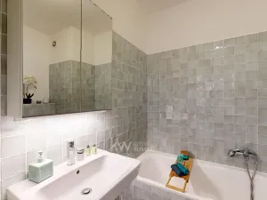 Pronájem bytu 2+1, Příbram, Politických vězňů, 55 m2