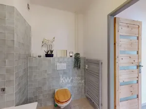 Pronájem bytu 2+1, Příbram, Politických vězňů, 55 m2