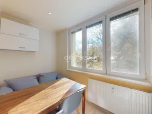 Pronájem bytu 2+1, Chomutov, Zahradní, 60 m2