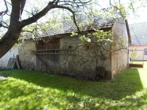 Prodej rodinného domu, Vyškov, Palackého, 48 m2