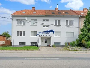 Prodej bytu 3+kk, Vranovice, Kopečky, 69 m2