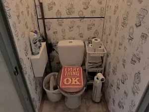 Prodej bytu 3+1, Cheb, Přátelství, 72 m2