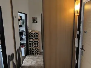 Prodej bytu 3+1, Cheb, Přátelství, 72 m2