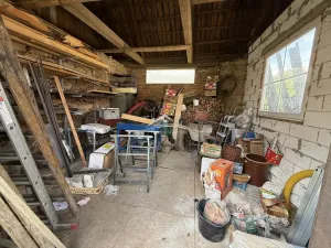 Prodej chalupy, Světlá nad Sázavou - Závidkovice, 65 m2