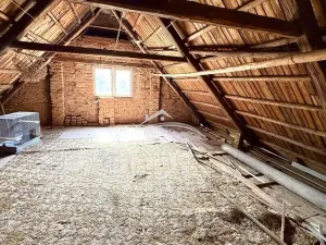 Prodej chalupy, Světlá nad Sázavou - Závidkovice, 65 m2