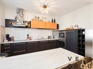 Pronájem rodinného domu, Zdiby, U Louže, 160 m2