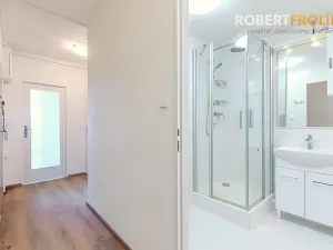 Pronájem bytu 3+kk, Praha - Řepy, Nevanova, 71 m2