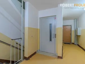 Pronájem bytu 3+kk, Praha - Řepy, Nevanova, 71 m2