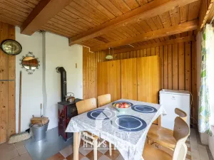 Prodej chaty, Blansko - Žižlavice, 23 m2