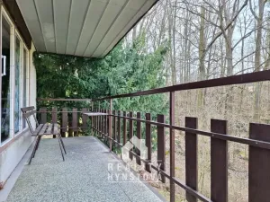 Prodej chaty, Blansko - Žižlavice, 23 m2