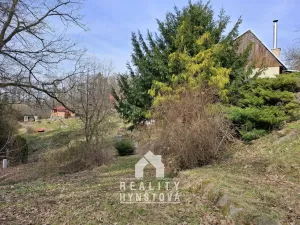 Prodej chaty, Blansko - Žižlavice, 23 m2