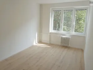 Pronájem bytu 2+1, Litvínov - Horní Litvínov, Studentská, 52 m2