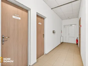 Pronájem skladu, Uherské Hradiště - Vésky, Zámostí, 482 m2