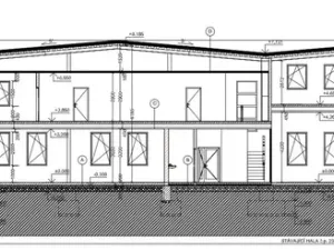 Pronájem skladu, Uherské Hradiště - Vésky, Zámostí, 482 m2