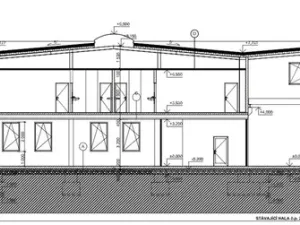 Pronájem skladu, Uherské Hradiště - Vésky, Zámostí, 482 m2