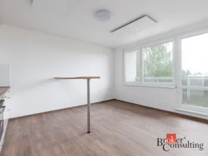 Pronájem bytu 1+kk, Bruntál, Příčná, 20 m2