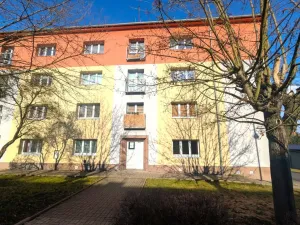 Pronájem bytu 3+1, Bílina - Újezdské Předměstí, 5. května, 56 m2