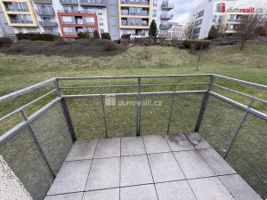 Pronájem bytu 2+kk, Praha - Stodůlky, Přeučilova, 59 m2