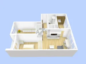 Prodej bytu 3+1, Ostrava - Dubina, Jaromíra Matuška, 70 m2