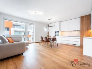 Pronájem bytu 3+kk, Olomouc - Řepčín, Aloise Rašína, 75 m2