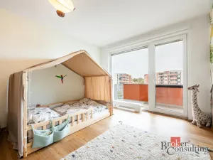 Pronájem bytu 3+kk, Olomouc - Řepčín, Aloise Rašína, 75 m2