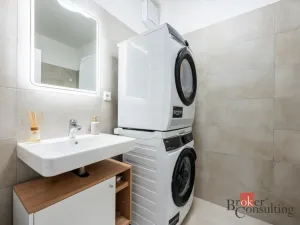 Pronájem bytu 3+kk, Olomouc - Řepčín, Aloise Rašína, 75 m2