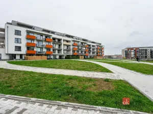 Pronájem bytu 3+kk, Olomouc - Řepčín, Aloise Rašína, 75 m2