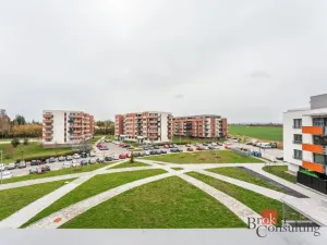 Pronájem bytu 3+kk, Olomouc - Řepčín, Aloise Rašína, 75 m2