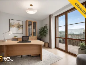 Prodej rodinného domu, Žeranovice, 250 m2