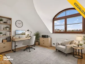 Prodej rodinného domu, Žeranovice, 250 m2