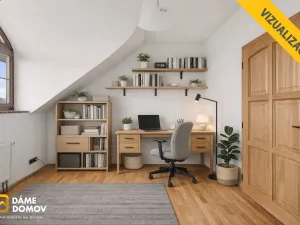 Prodej rodinného domu, Žeranovice, 250 m2