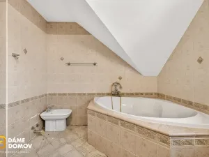 Prodej rodinného domu, Žeranovice, 250 m2