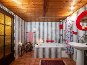 Prodej chalupy, Podbořany, 125 m2