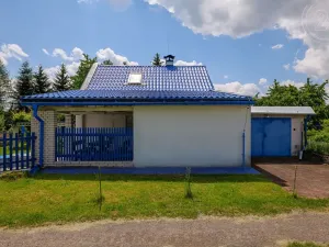 Prodej chalupy, Podbořany, 125 m2