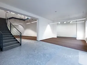 Prodej komerční nemovitosti, Podbořany, Přátelství, 196 m2