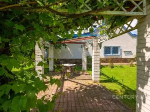 Prodej rodinného domu, Podbořany, 125 m2