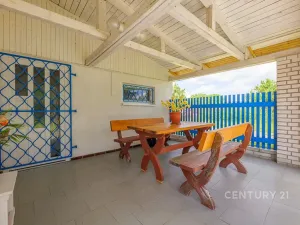 Prodej rodinného domu, Podbořany, 125 m2