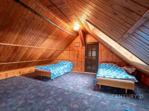 Prodej rodinného domu, Podbořany, 125 m2