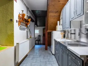 Prodej pozemku pro bydlení, Podbořany, 3476 m2