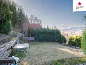 Prodej chaty, Trutnov, 16 m2