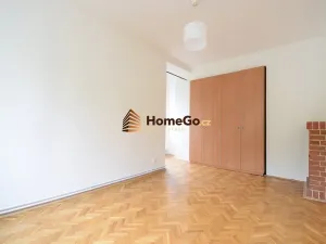 Pronájem bytu 3+kk, Praha - Nusle, Žateckých, 71 m2