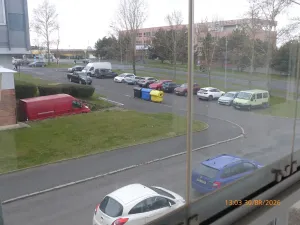 Pronájem bytu 4+1, Most, Topolová, 70 m2