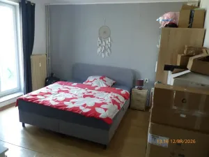 Pronájem bytu 1+1, Most, Josefa Skupy, 37 m2