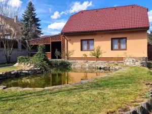 Prodej rodinného domu, Kouty, 220 m2