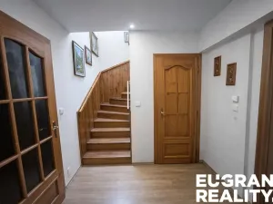 Prodej rodinného domu, Nový Bor - Janov, 219 m2