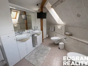 Prodej rodinného domu, Nový Bor - Janov, 219 m2